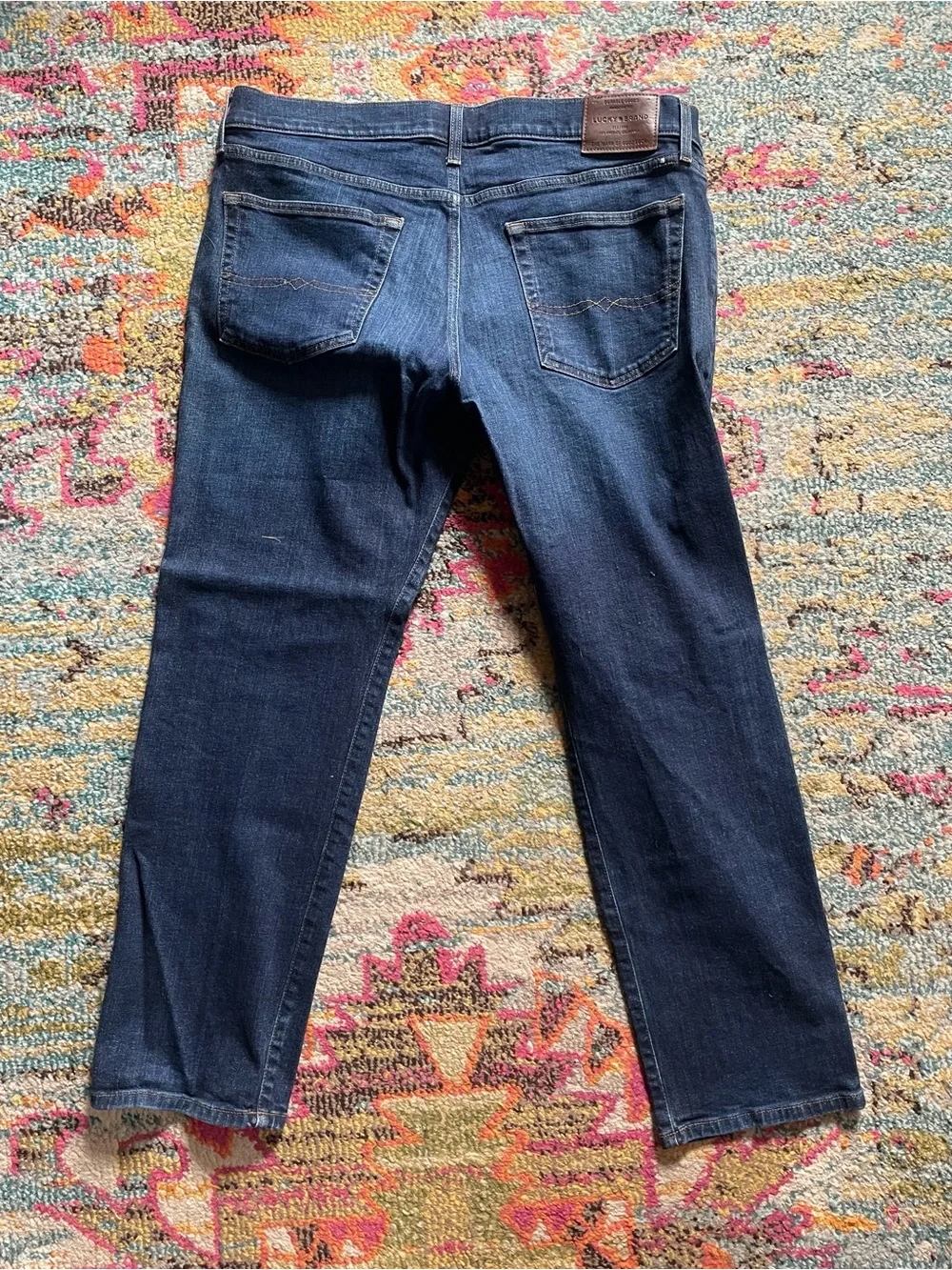 Men's Lucky Brand Jeans 36/30